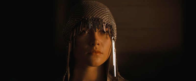 Florence Pugh in Dune: Part Two (2024)