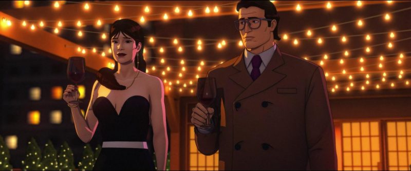 Watchmen: Chapter 1 (2024)