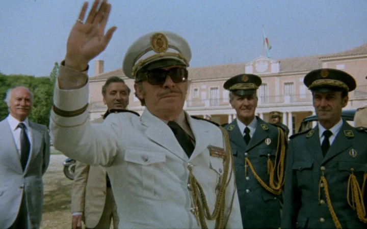 A Dog Called... Vengeance (1977)