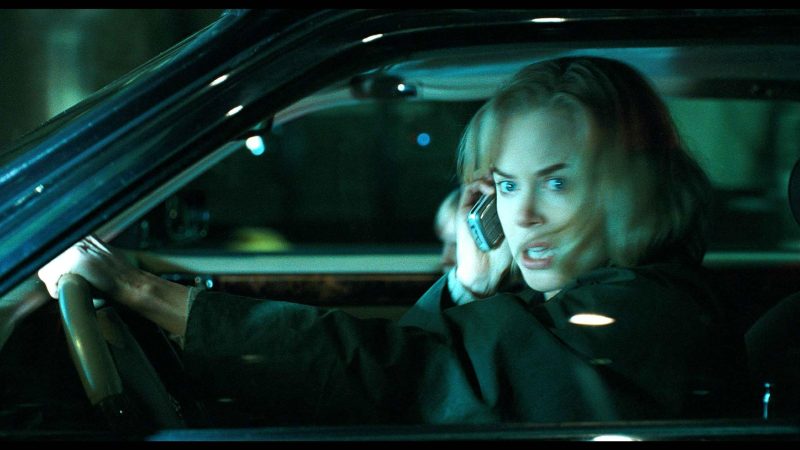 Nicole Kidman in The Invasion (2007)