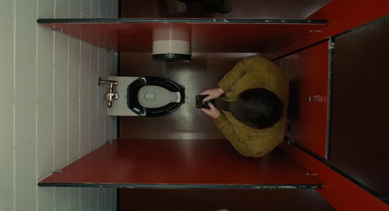 Josh Hartnett in Trap (2024)