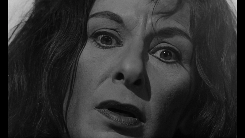 The City of the Dead (1960)