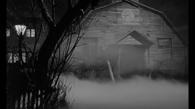 The City of the Dead (1960)
