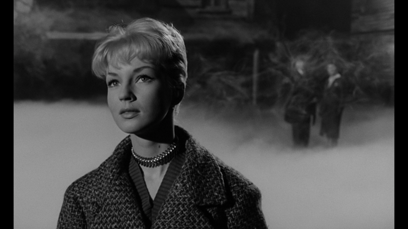 The City of the Dead (1960)