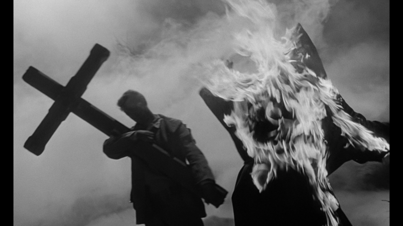 The City of the Dead (1960)