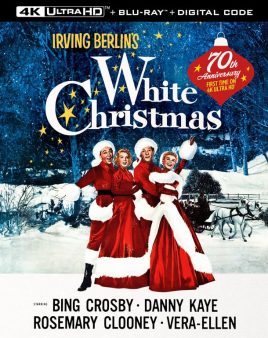 White Christmas (Paramount)
