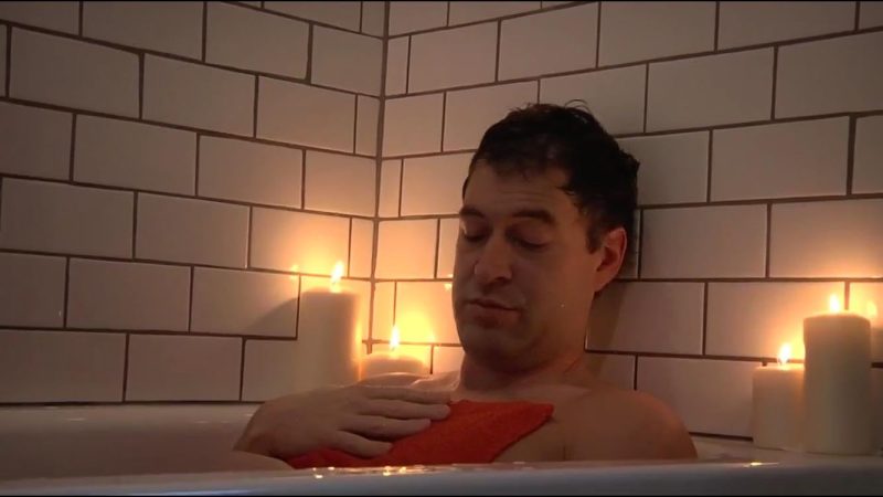 Mark Duplass in Creep (2014)