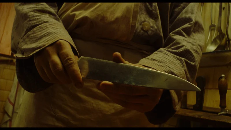 Delicatessen (1991)