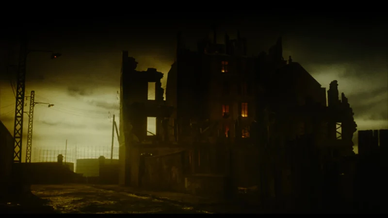 Delicatessen (1991)