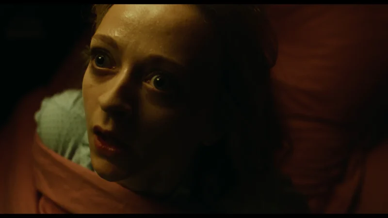 Marie-Laure Dougnac in Delicatessen (1991)