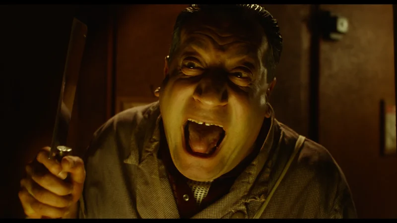 Delicatessen (1991)
