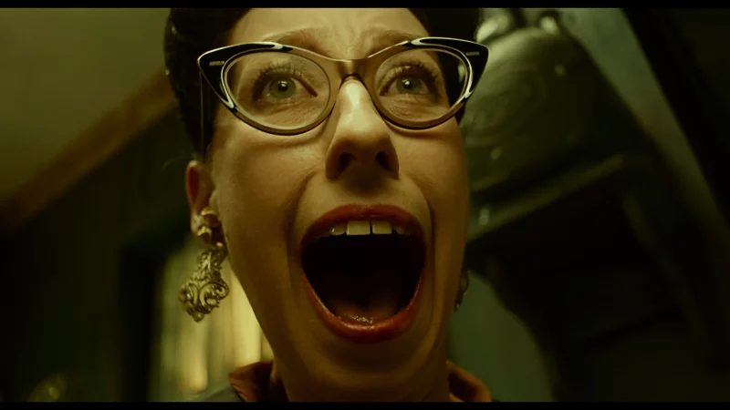 Delicatessen (1991)