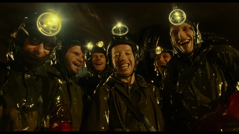 Delicatessen (1991)