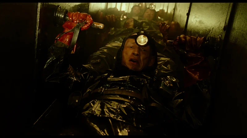 Delicatessen (1991)