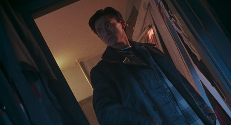 The Adventurers (1995)
