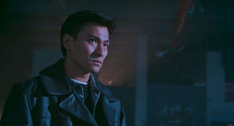 The Adventurers (1995)