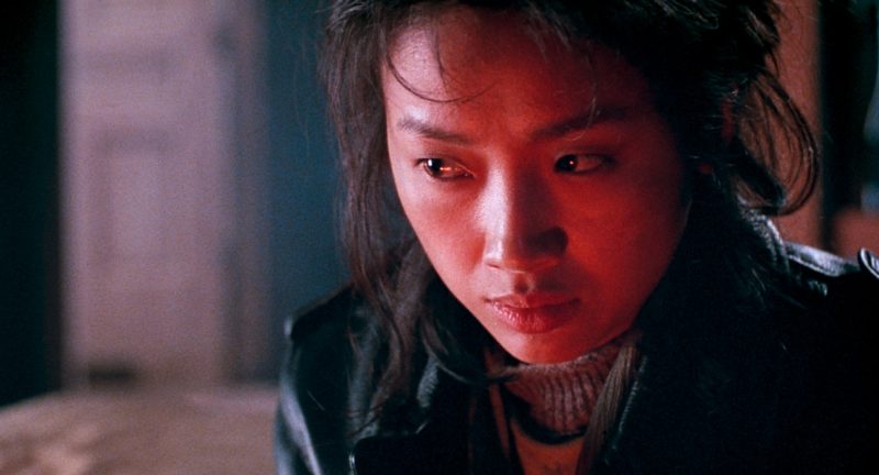 The Adventurers (1995)