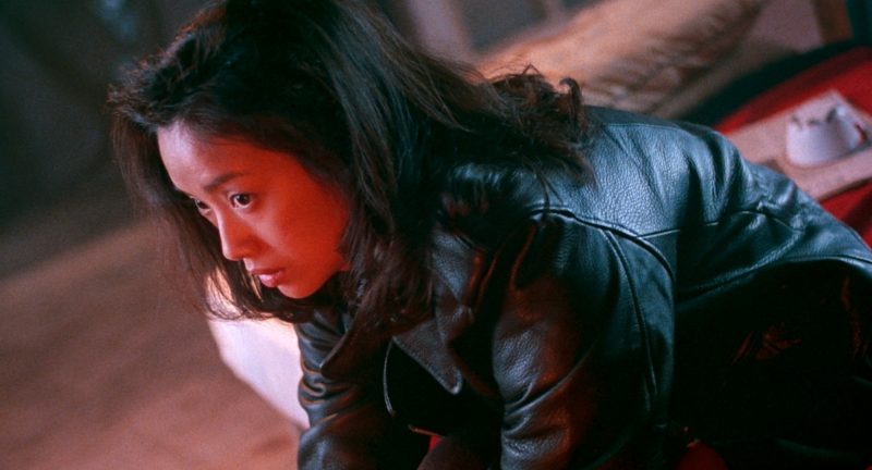 The Adventurers (1995)