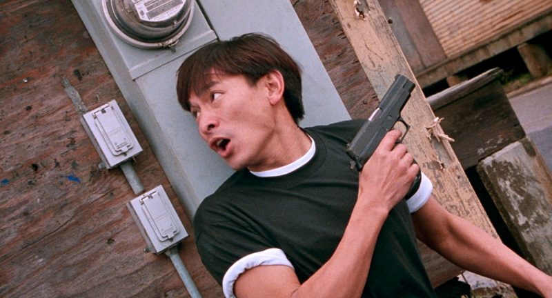 The Adventurers (1995)