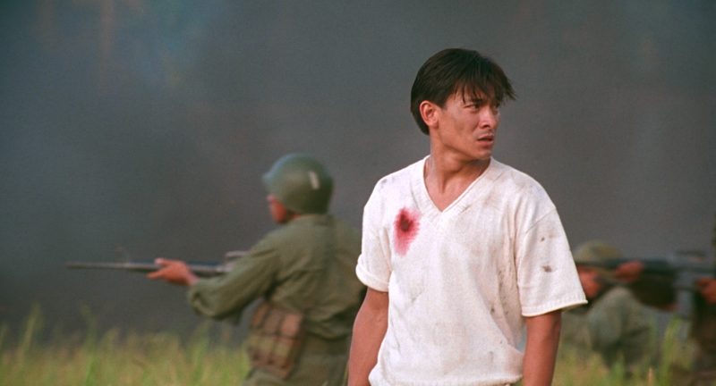 The Adventurers (1995)