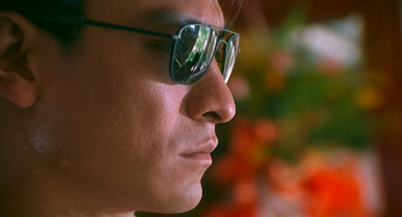 The Adventurers (1995)