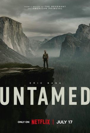 Untamed Season 1 (Netflix)