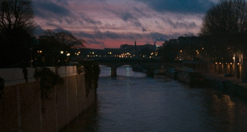 Trouble Every Day (2001)