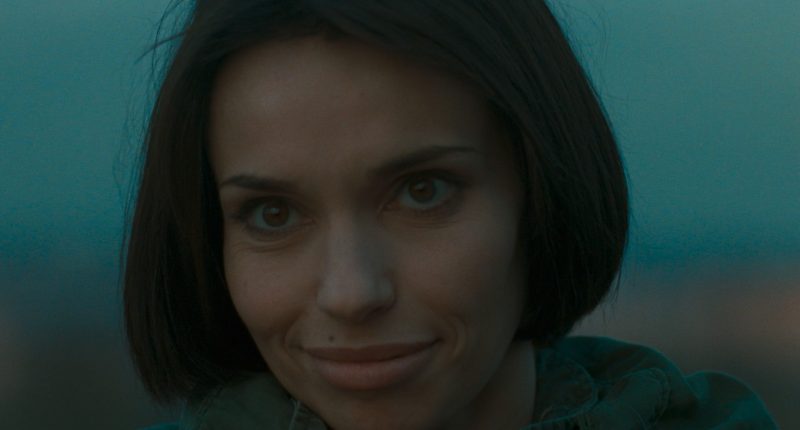 Béatrice Dalle in Trouble Every Day (2001)