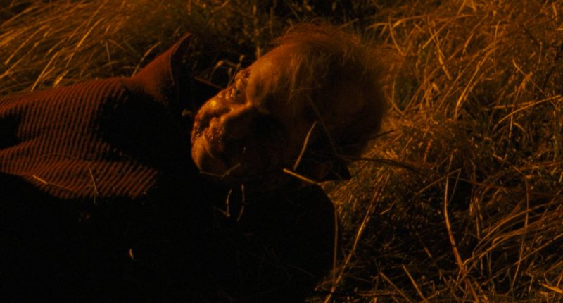Trouble Every Day (2001)