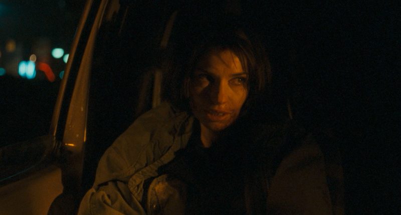 Béatrice Dalle in Trouble Every Day (2001)