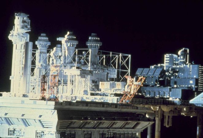 Outland (1981)