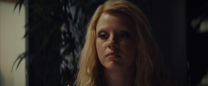 Mia Goth in MaXXXine (2024)