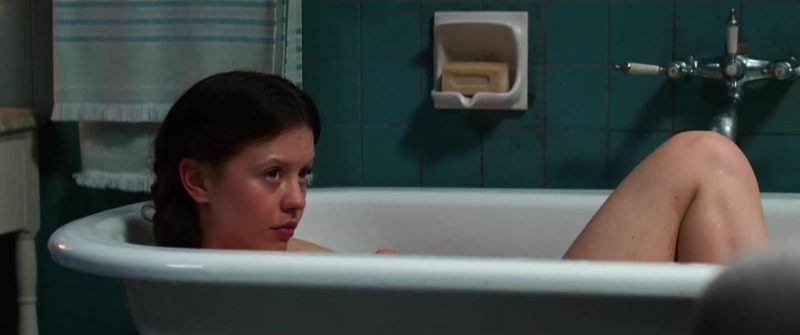 Mia Goth in Pearl (2022)