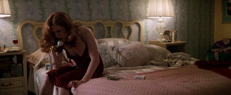 Julianne Moore in Boogie Nights (1997)