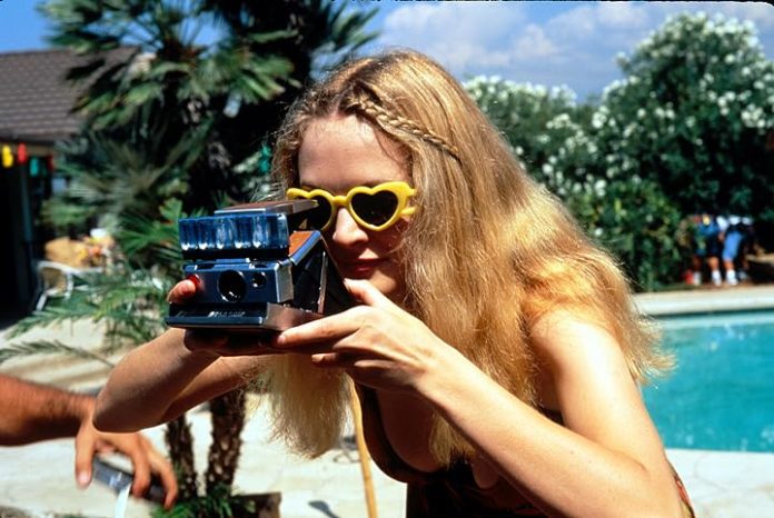 Heather Graham in Boogie Nights (1997)