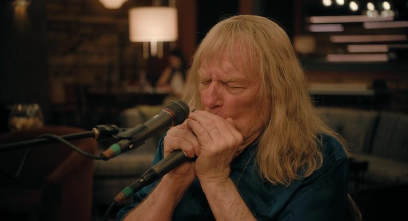Spinal Tap II: The End Continues (2025)