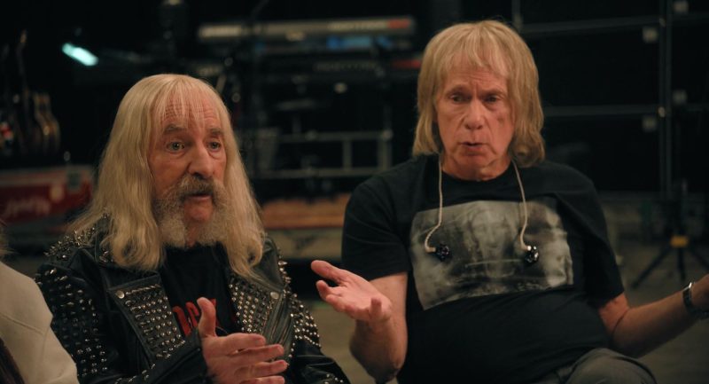 Spinal Tap II: The End Continues (2025)