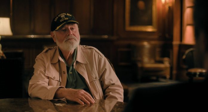 Rob Reiner in Spinal Tap II (2025)