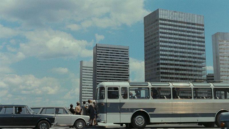 PlayTime (1967)