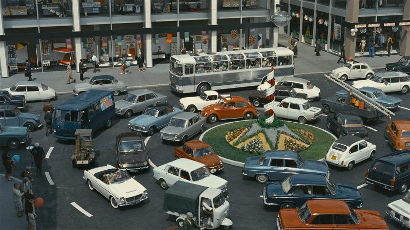 PlayTime (1967)
