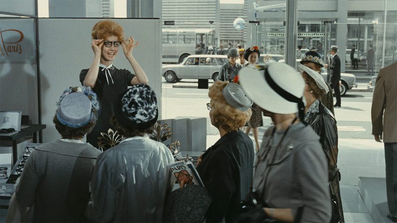 PlayTime (1967)