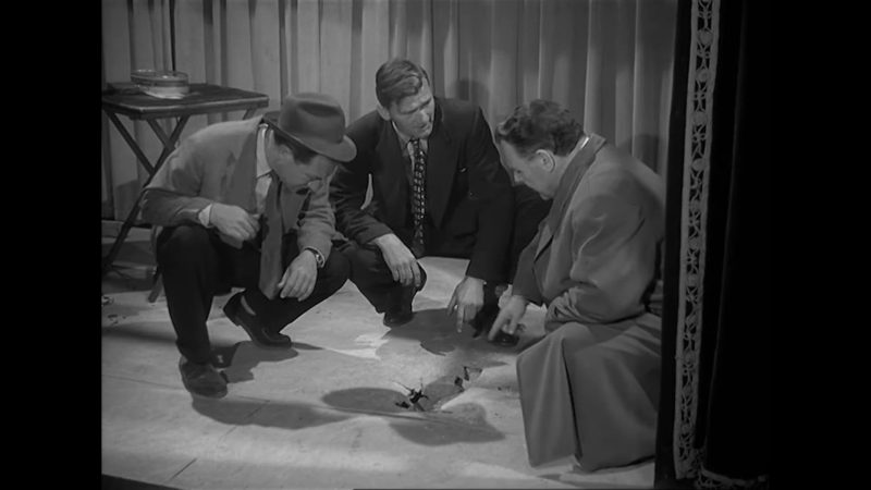 Quatermass 2 (1957)