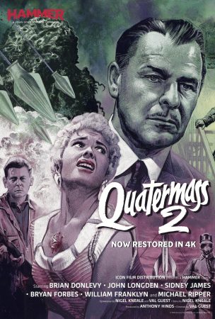 Quatermass 2 (1957)