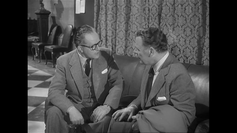 Quatermass 2 (1957)