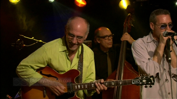 Autour du blues meets larry carlton and robben ford #9
