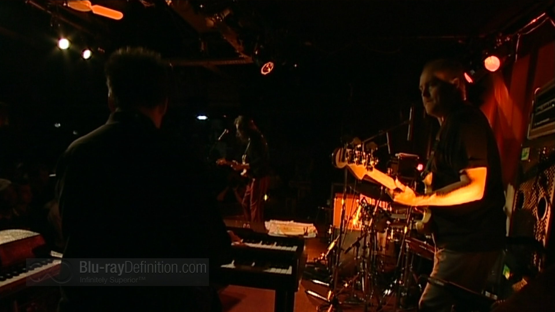 Robben ford new morning paris concert #7