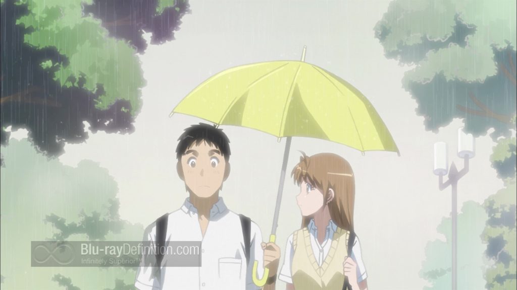B Gata H Kei: Yamada's First Time -- The Complete Series Blu-ray Review