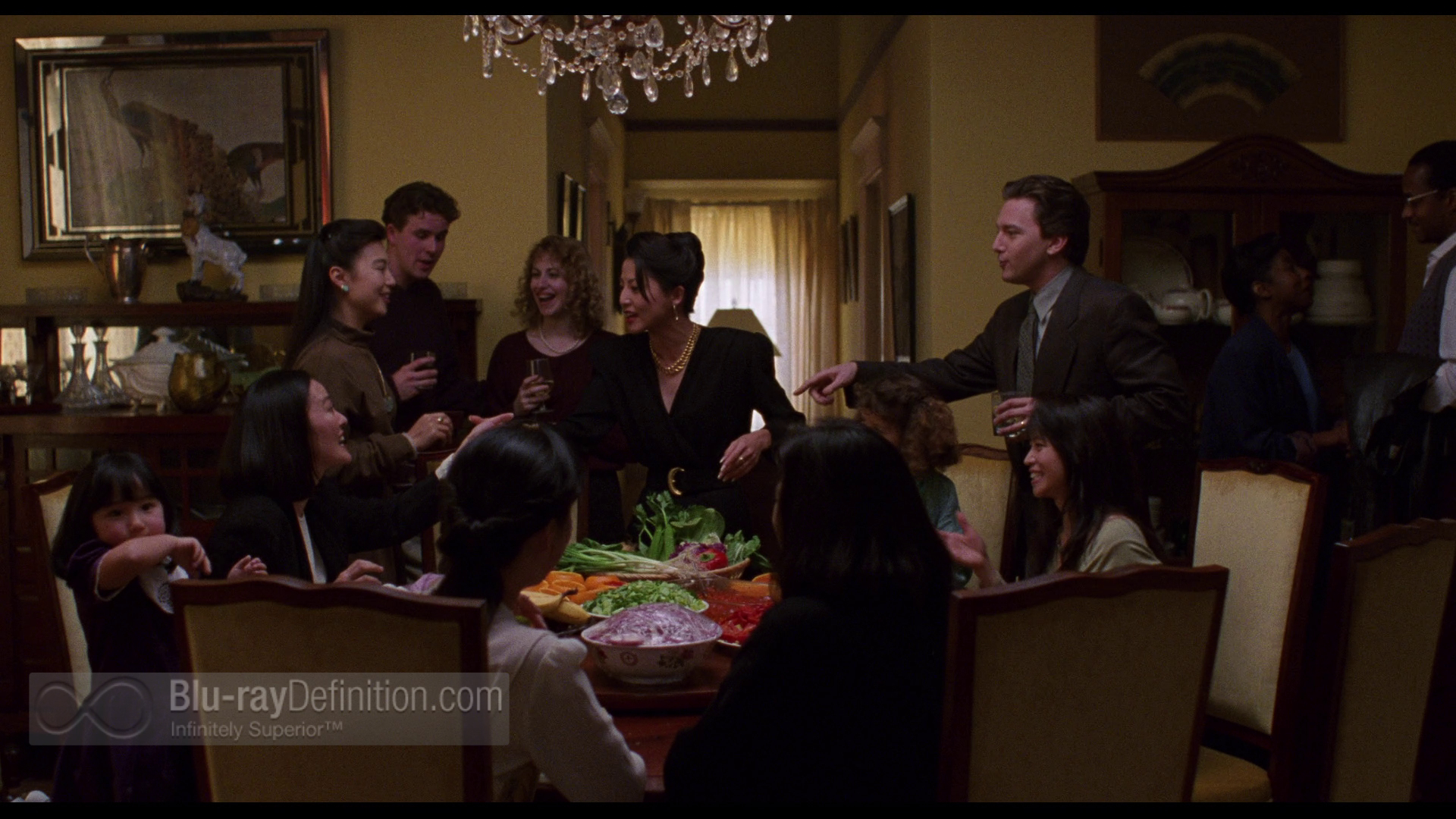joy luck club best quality