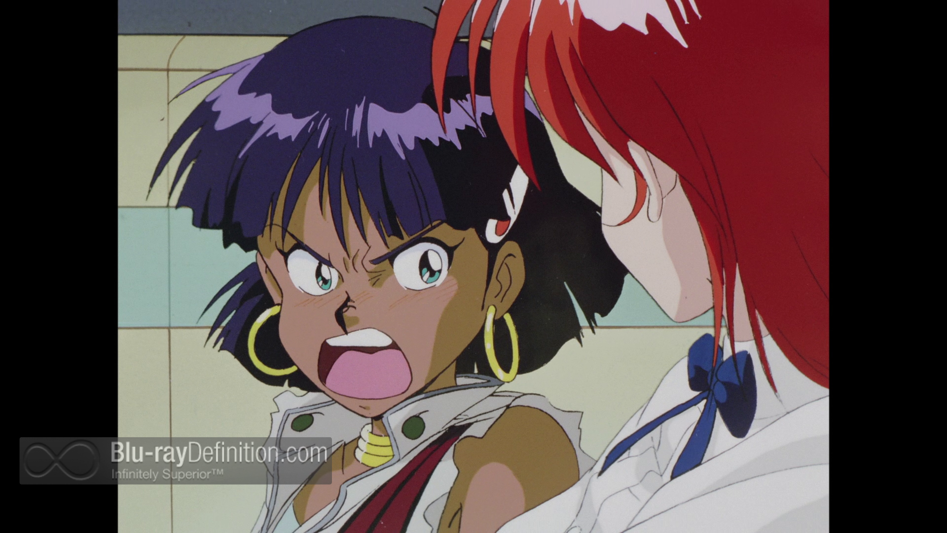 Nadia The Secret Of Blue Water Hentai