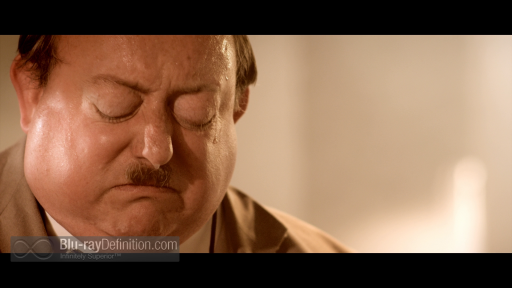 the human centipede 3 bill boss the human centipede 3 bill boss